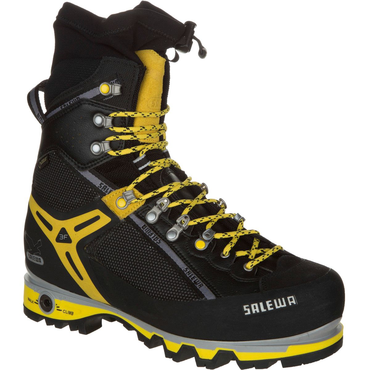 Salewa Vertical Pro Mountaineering Boot Footwear