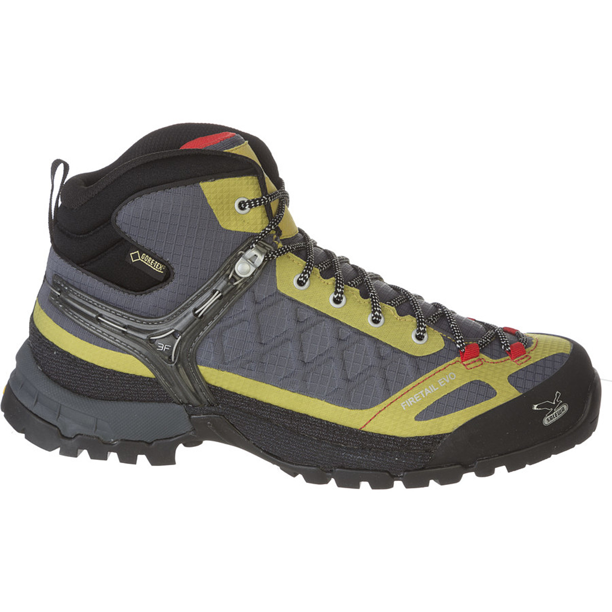 salewa firetail evo mid