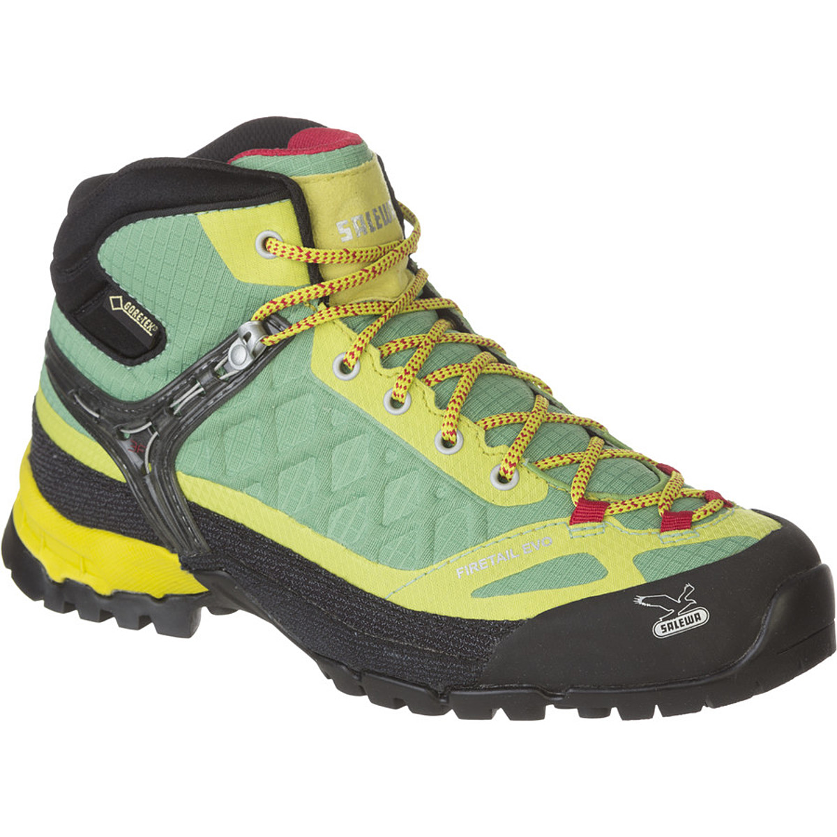 Salewa Firetail EVO Mid GTX Hiking Boot Women's Footwear
