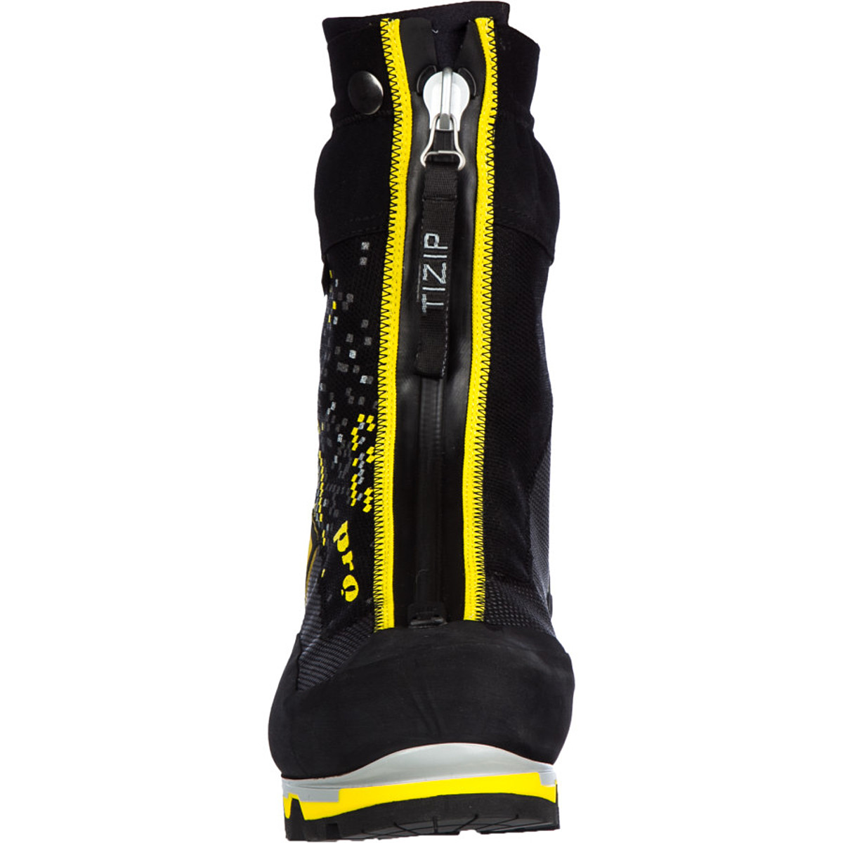 Salewa Pro Gaiter Performance Fit Mountaineering Boot Footwear
