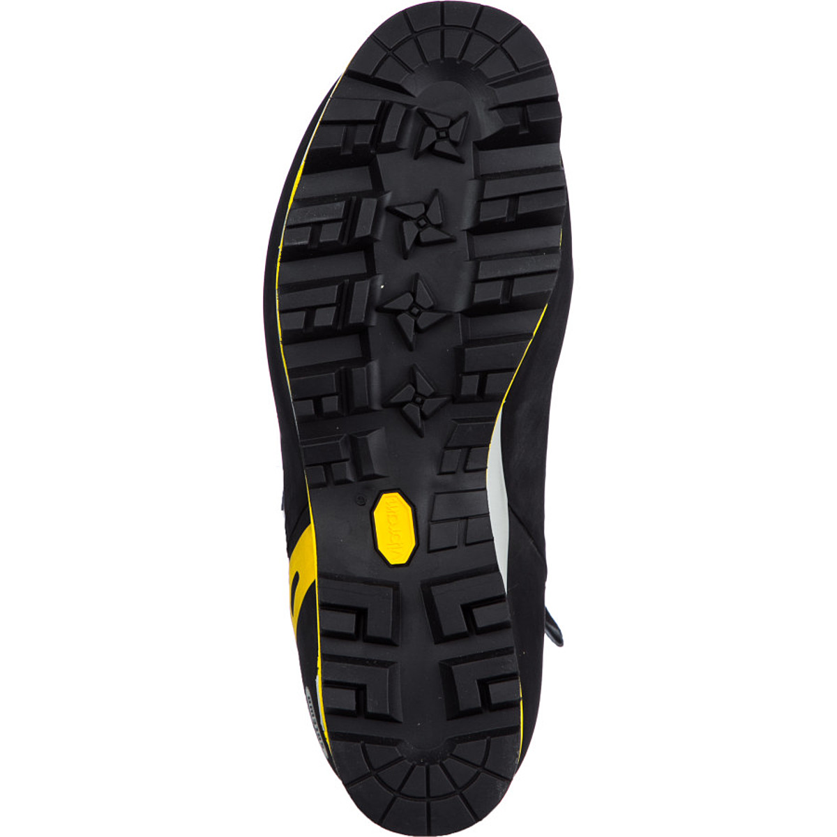 Salewa Pro Gaiter Performance Fit Mountaineering Boot Footwear