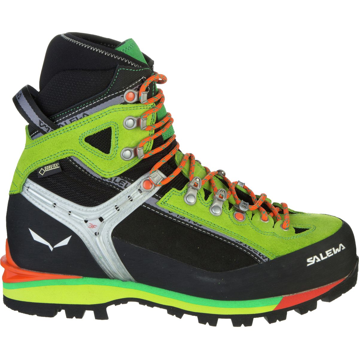Salewa Condor Evo GTX Mountaineering Boot Footwear