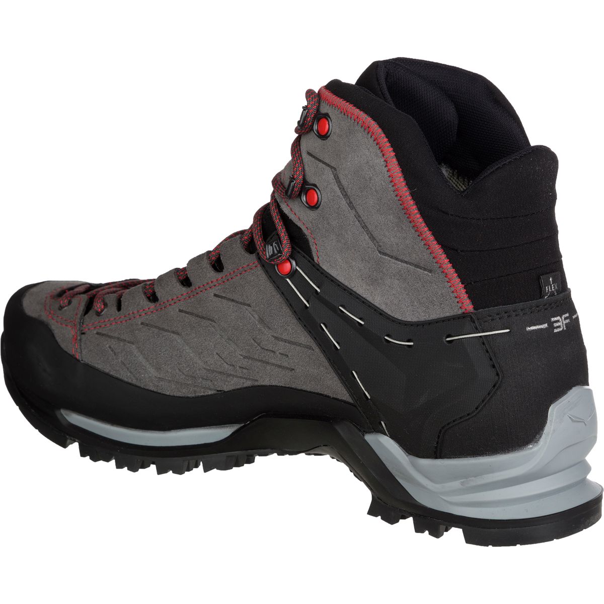 salewa mountain trainer gtx boots