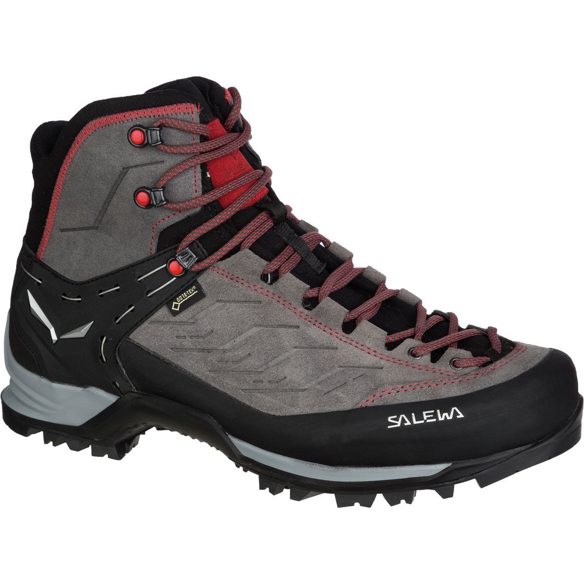salewa mountain trainer gtx boots