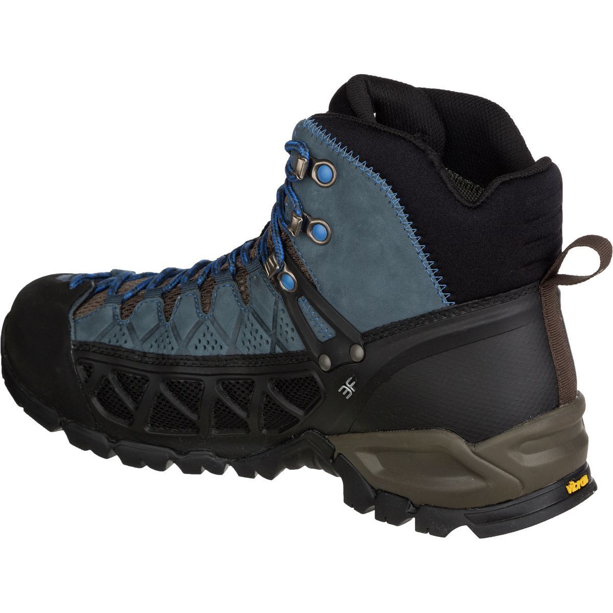 salewa alp flow