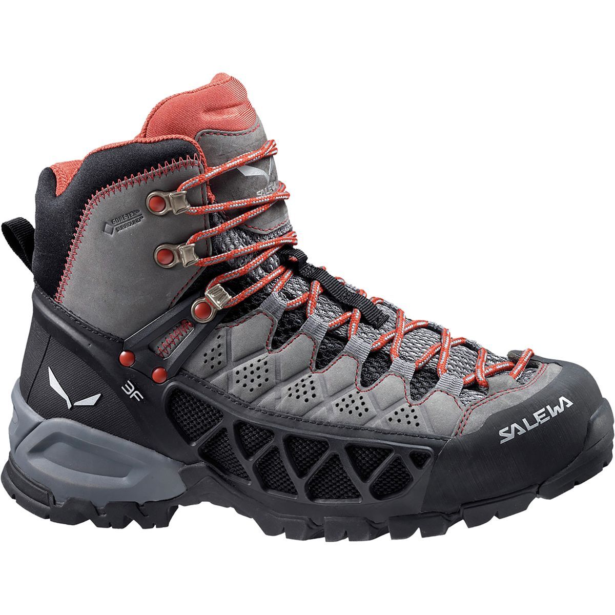 salewa alp flow