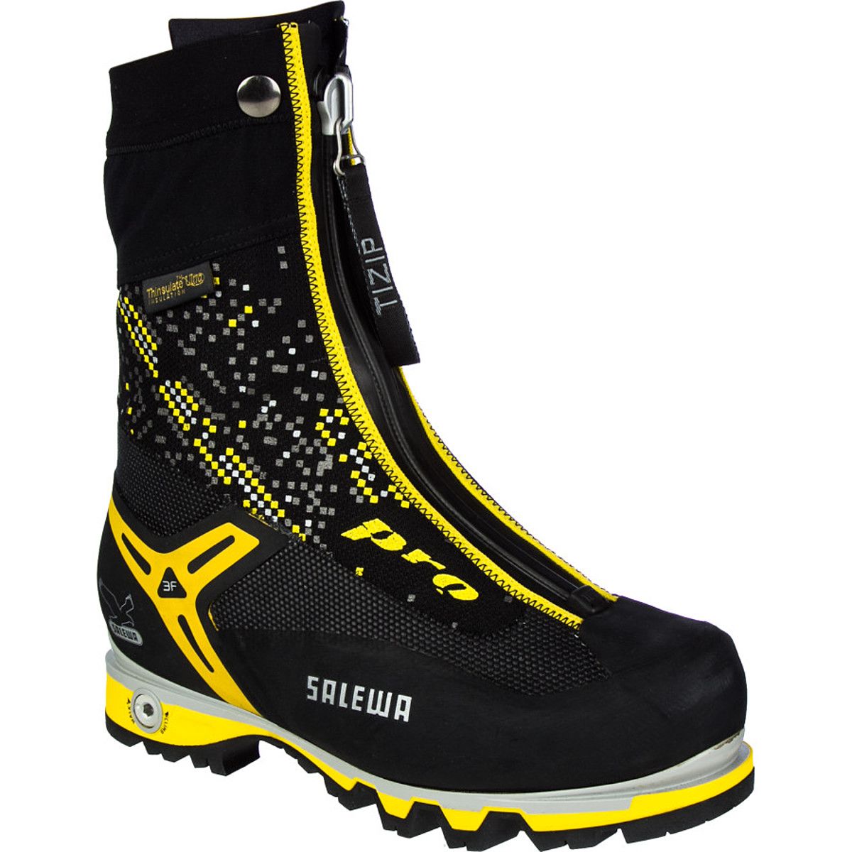 SALEWA Kinderbeenkappen Junior Gaiter
