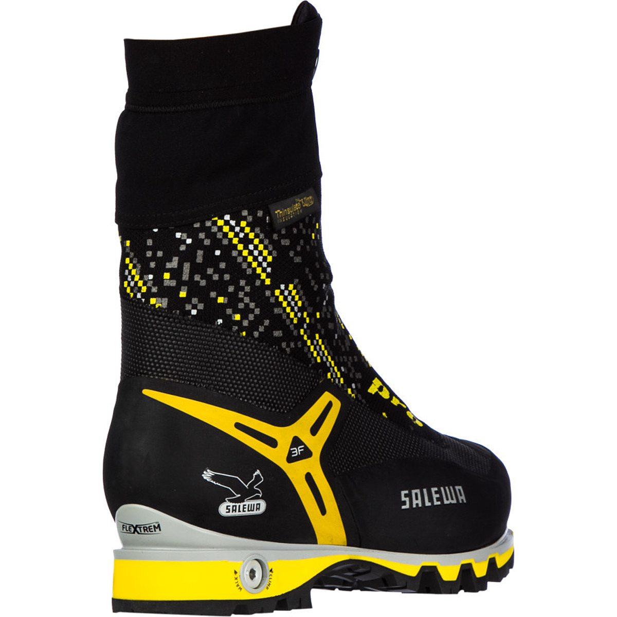 Salewa Pro Gaiter Insulated Plus Mountaineering Boot Footwear