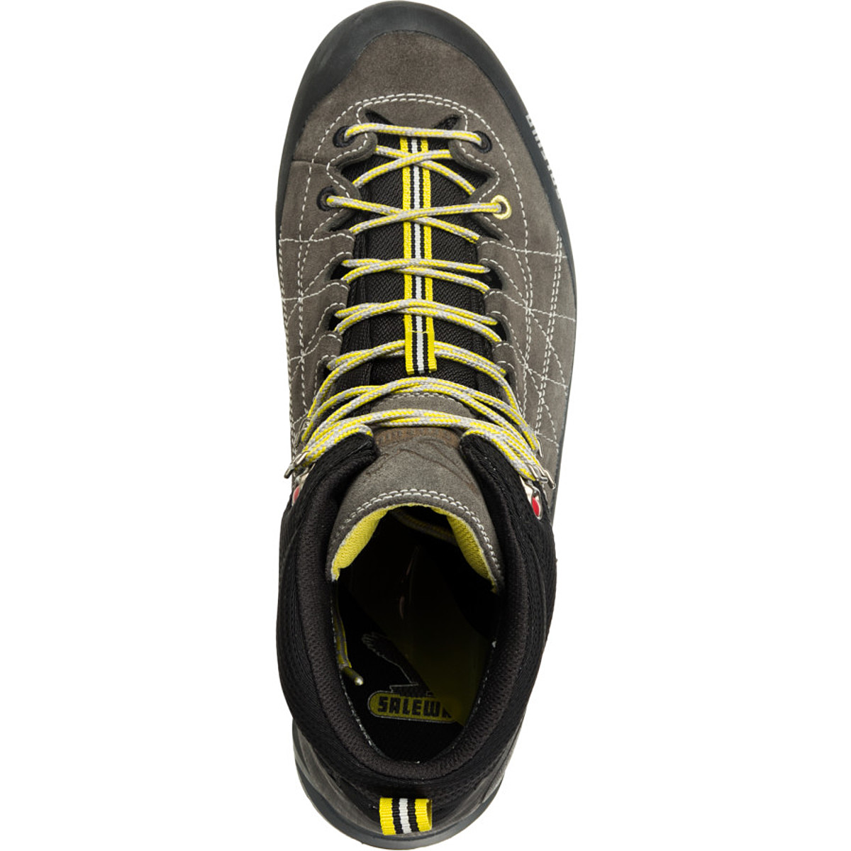 salewa mid trainer gtx review