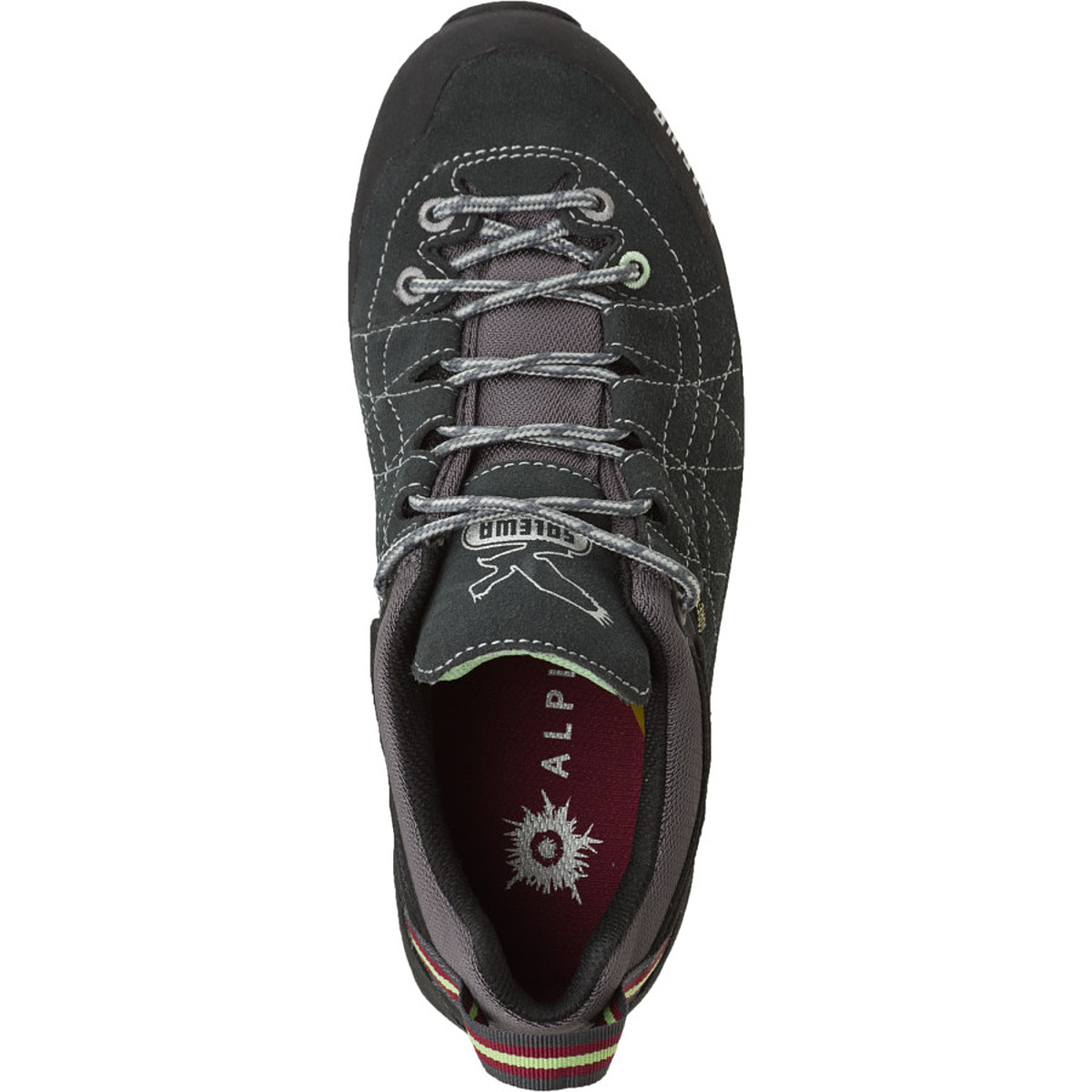 salewa mtn trainer gtx women