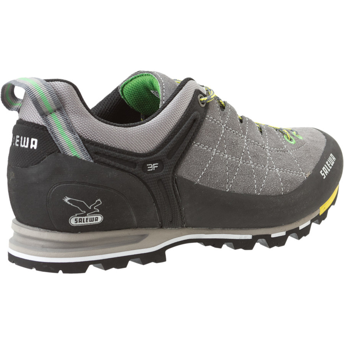 salewa trainers