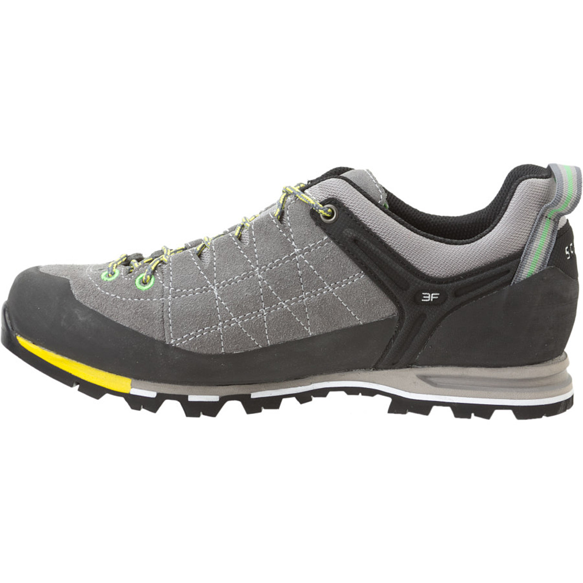 salewa trainers
