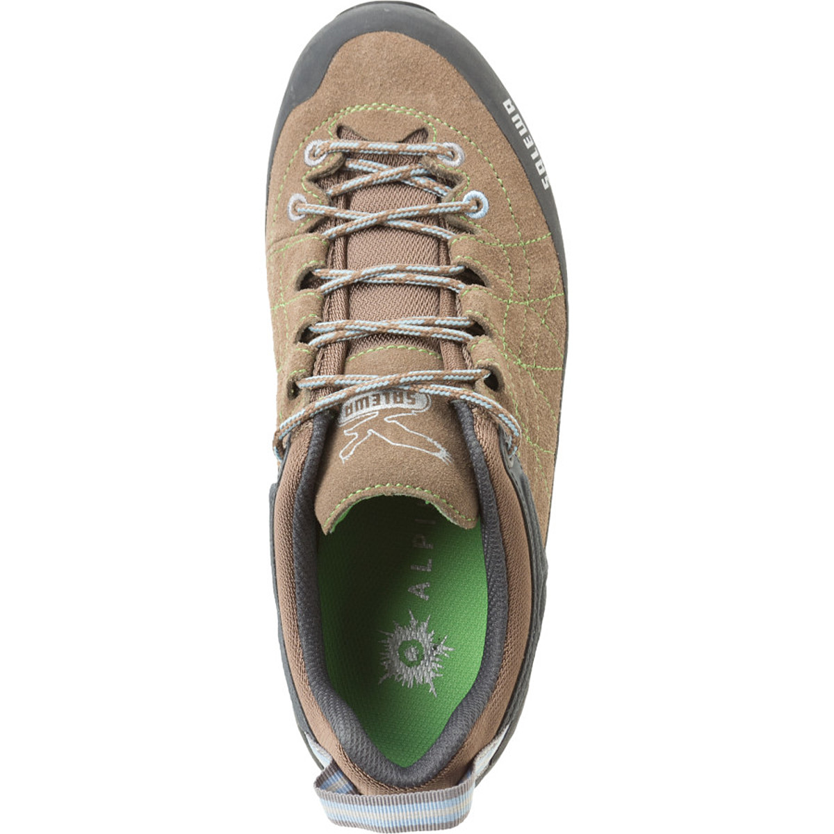 Salewa Women's Mountain Trainer Mid GTX - Galway