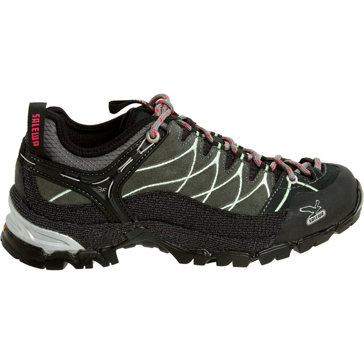 Salewa Women's Alp Trainer 2 Mid GTX Waterproof Hiking Boot