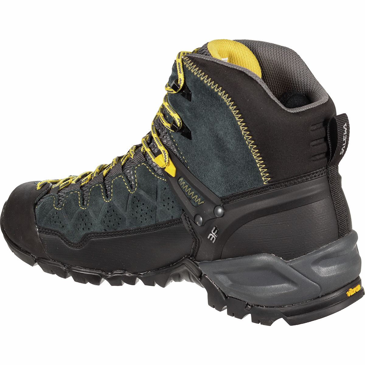 alp trainer salewa