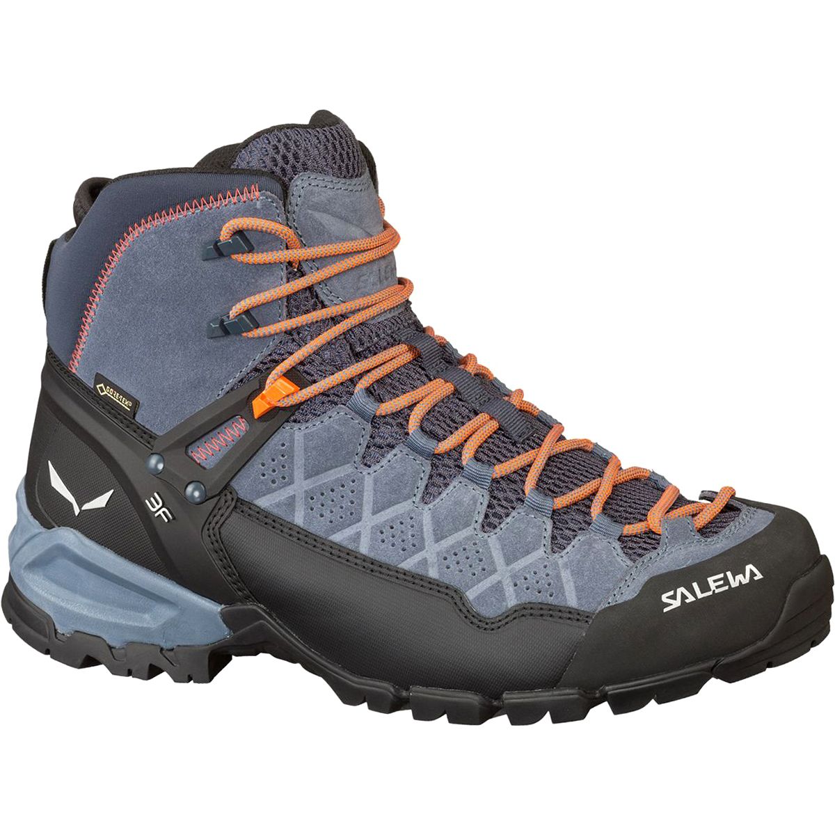Salewa Alp Trainer Mid GTX Hiking Boot Men