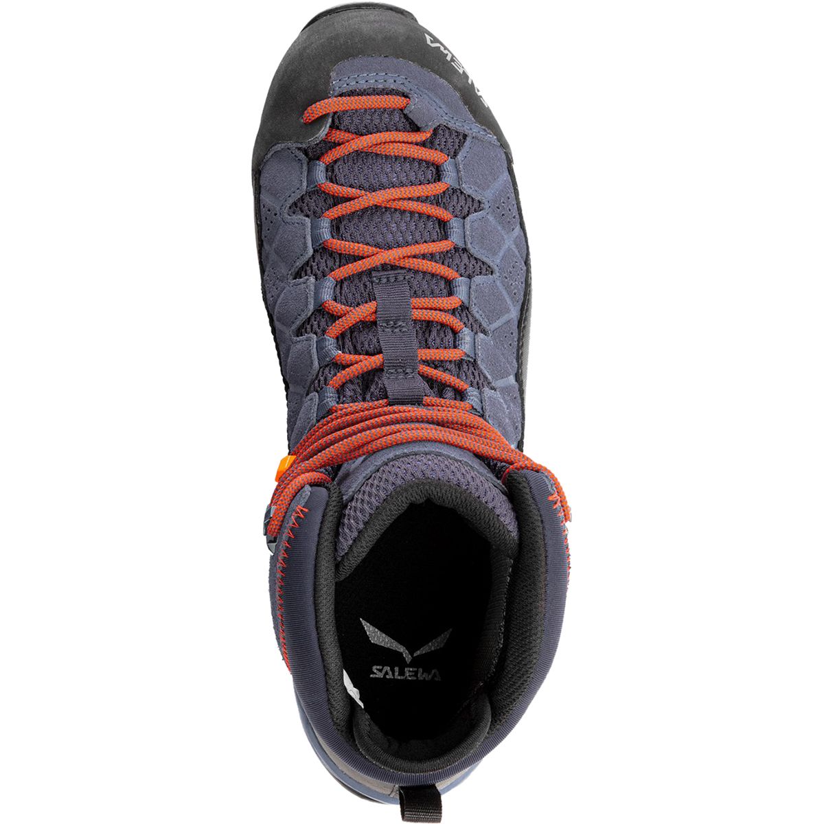 salewa boots alp trainer mid gtx