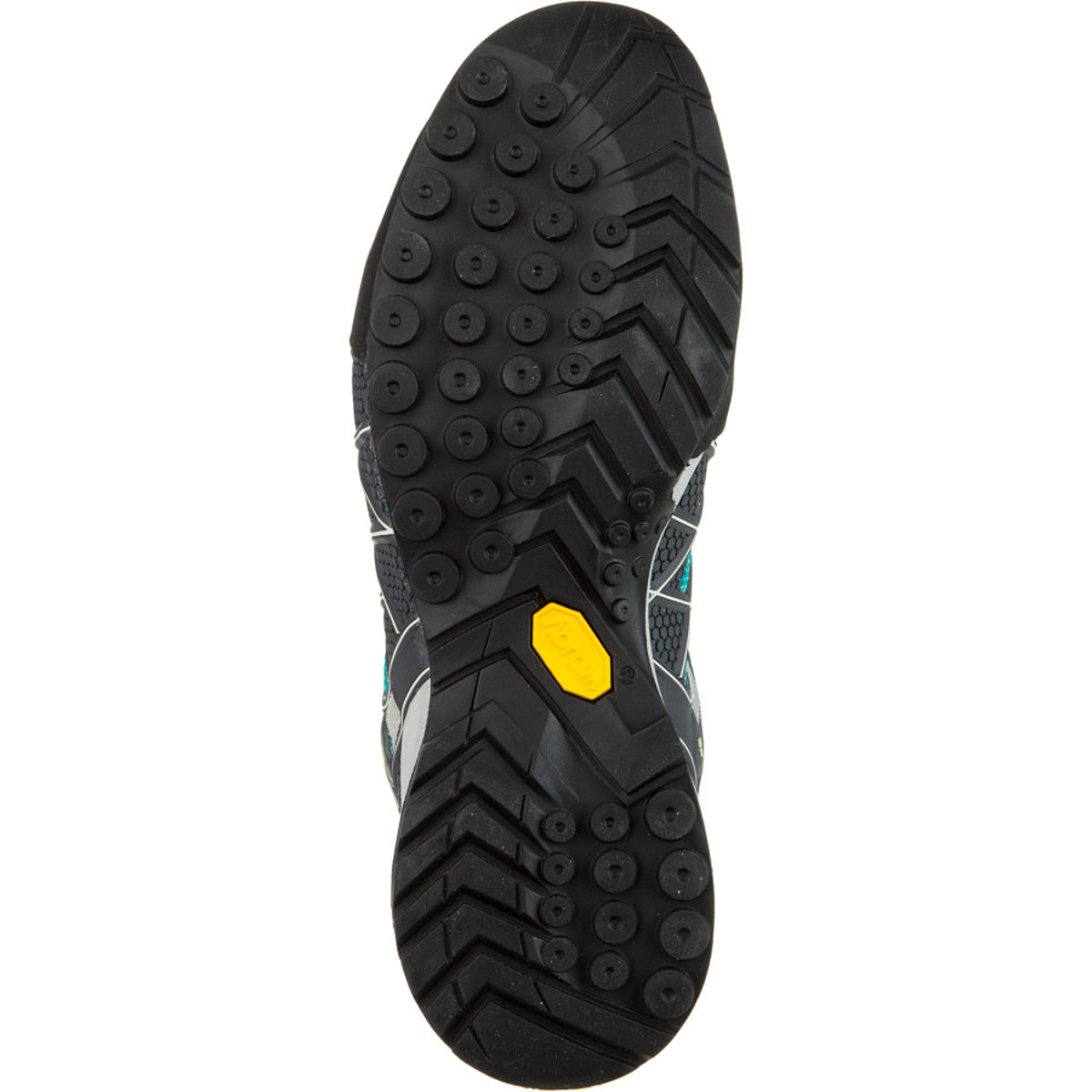 salewa women's hiking footwear