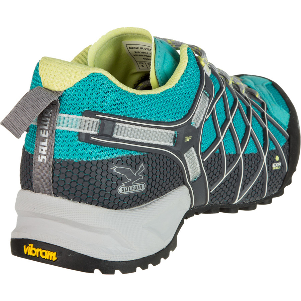 salewa hiking shoes womens