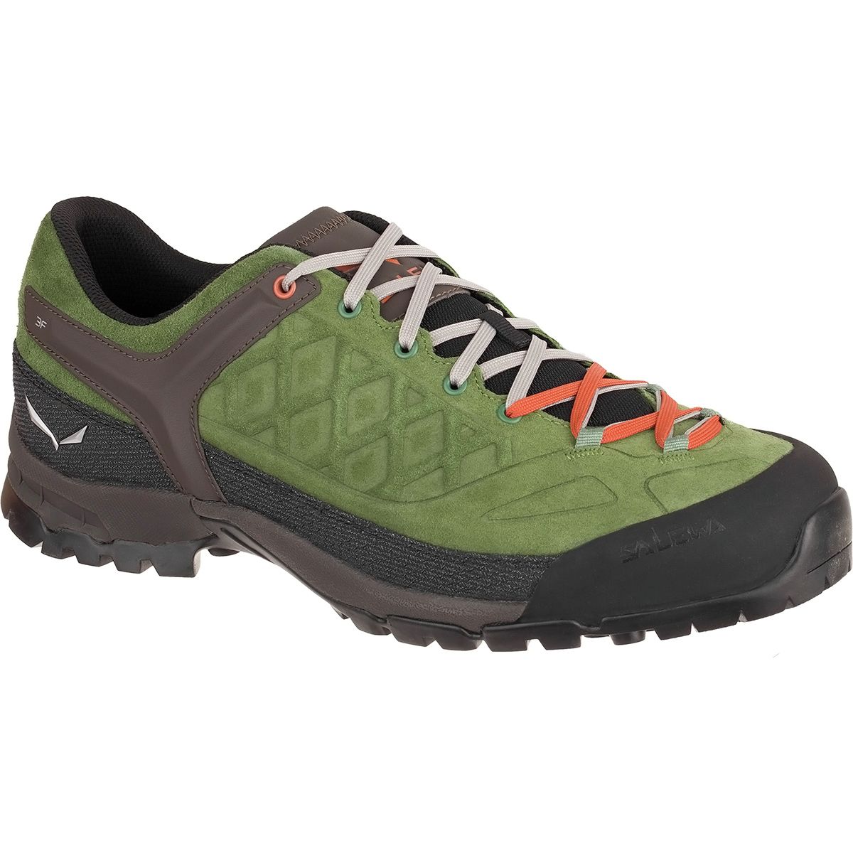 salewa hiking shoes