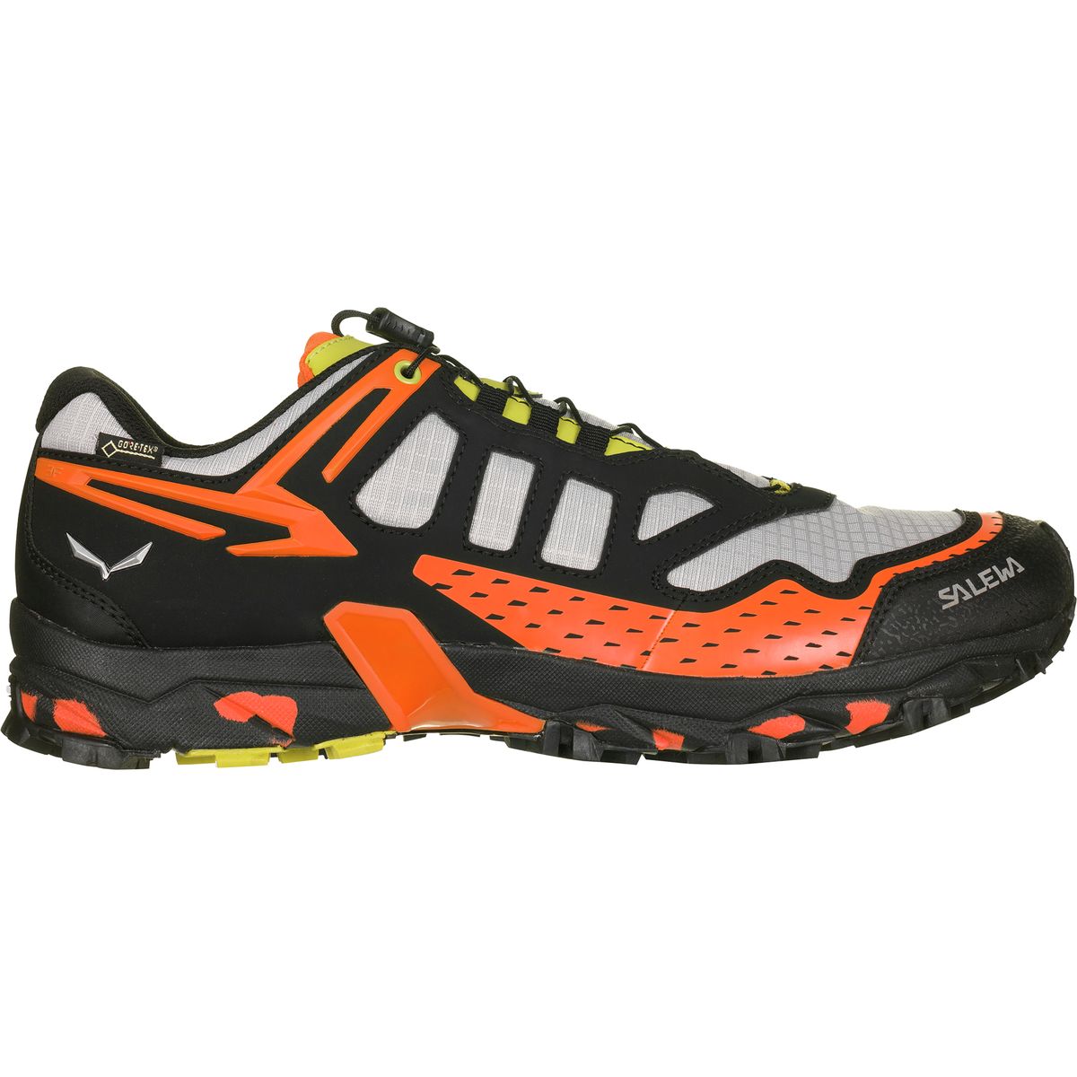 salewa ws ultra train gtx