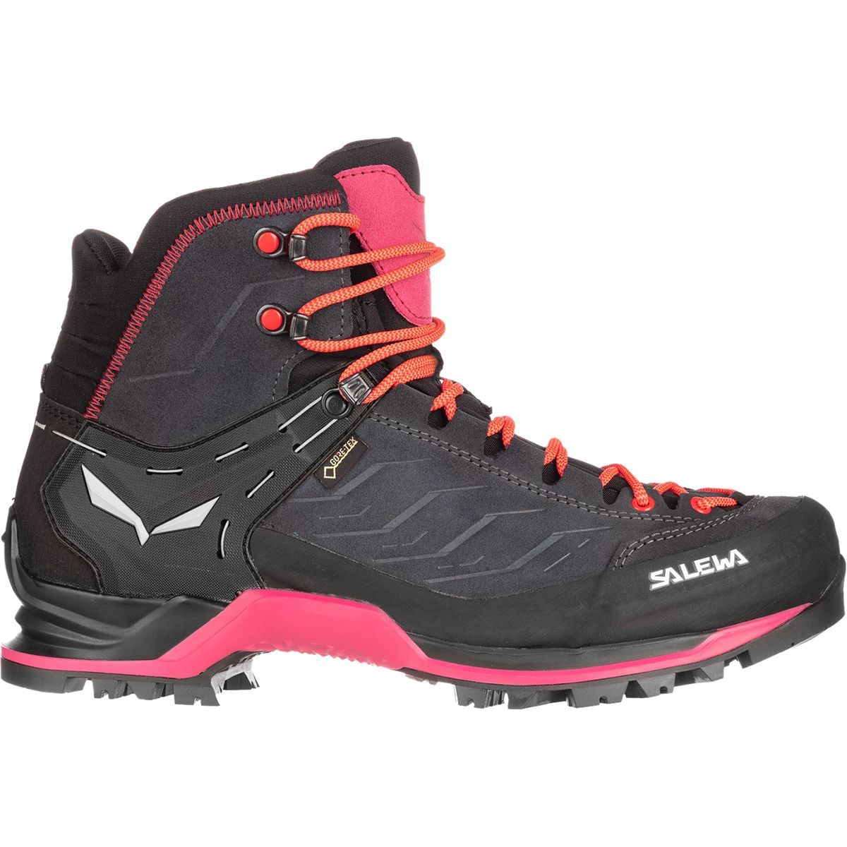 salewa mtn trainer mid gtx