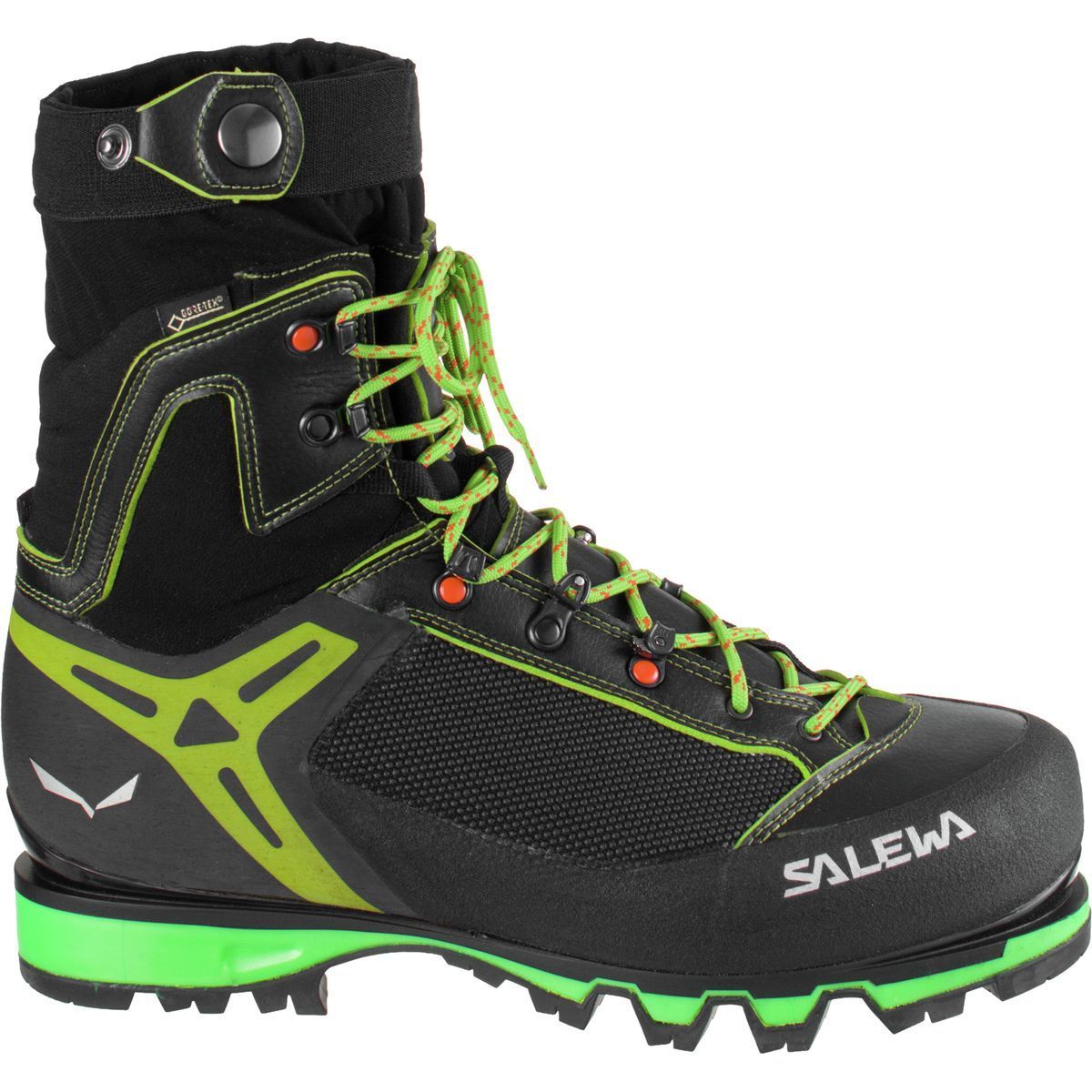 vultur salewa