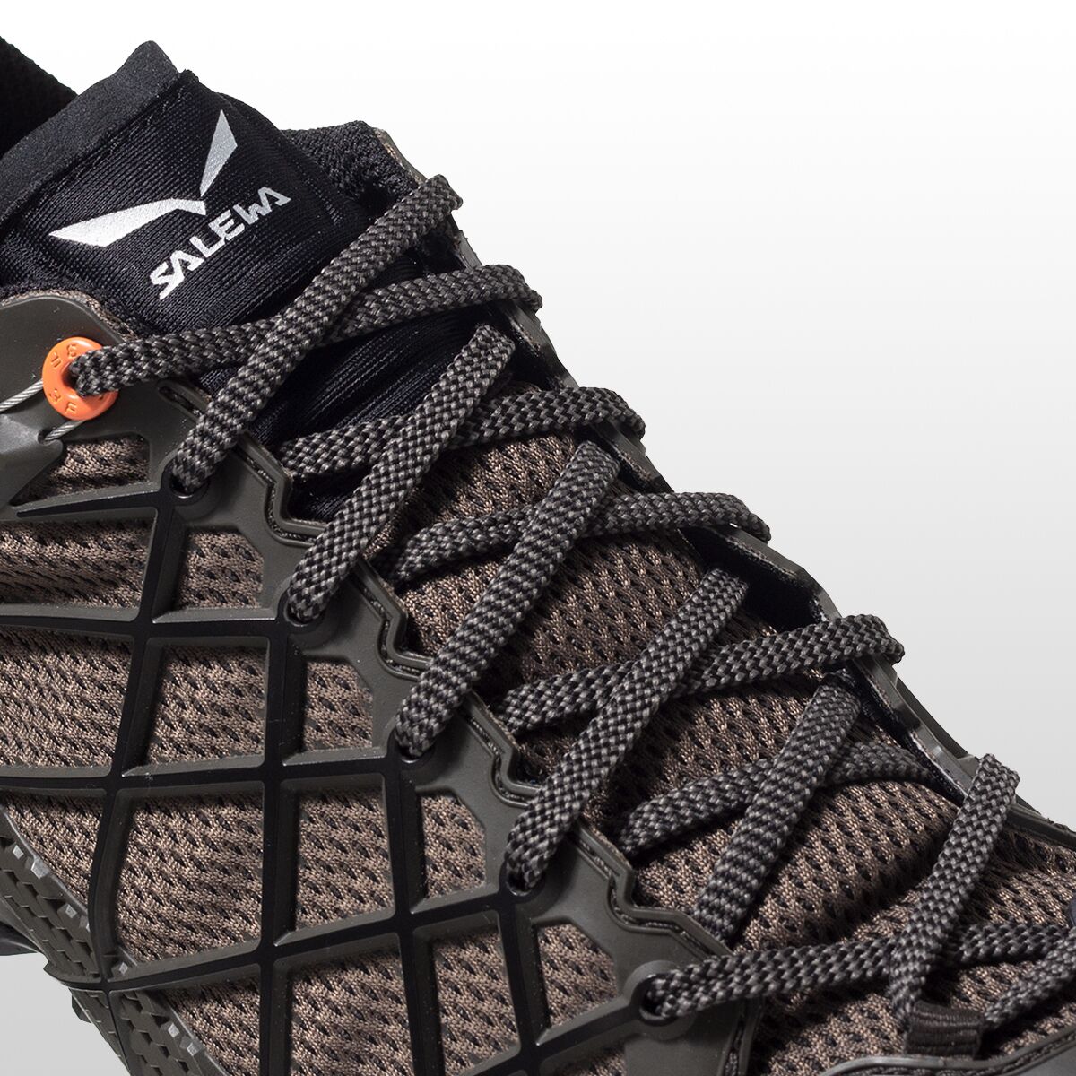 Salewa Men's Ms Wildfire Edge GTX Hiking Shoes, Myrtle - View #6