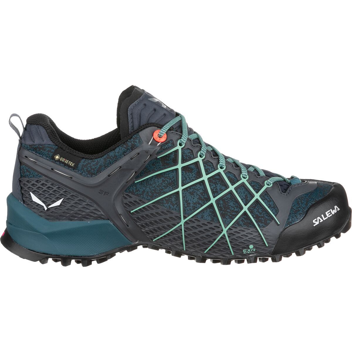 salewa women's hiking footwear