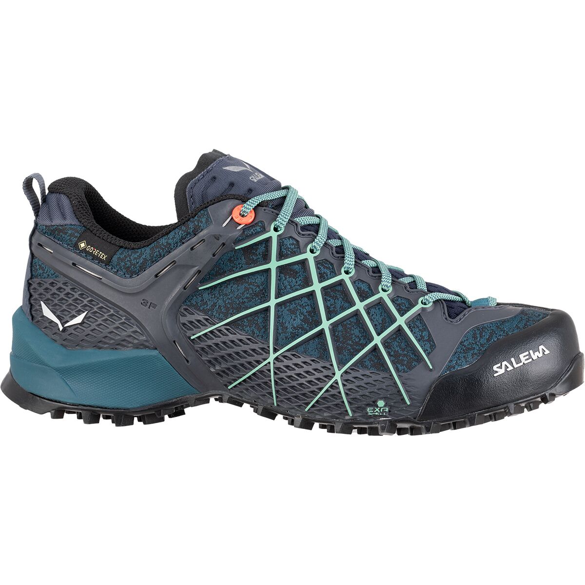 salewa hiking shoes womens