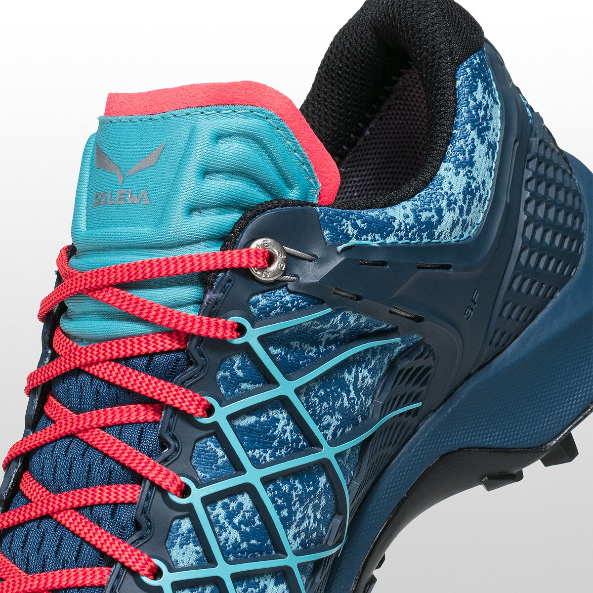 salewa hiking shoes womens