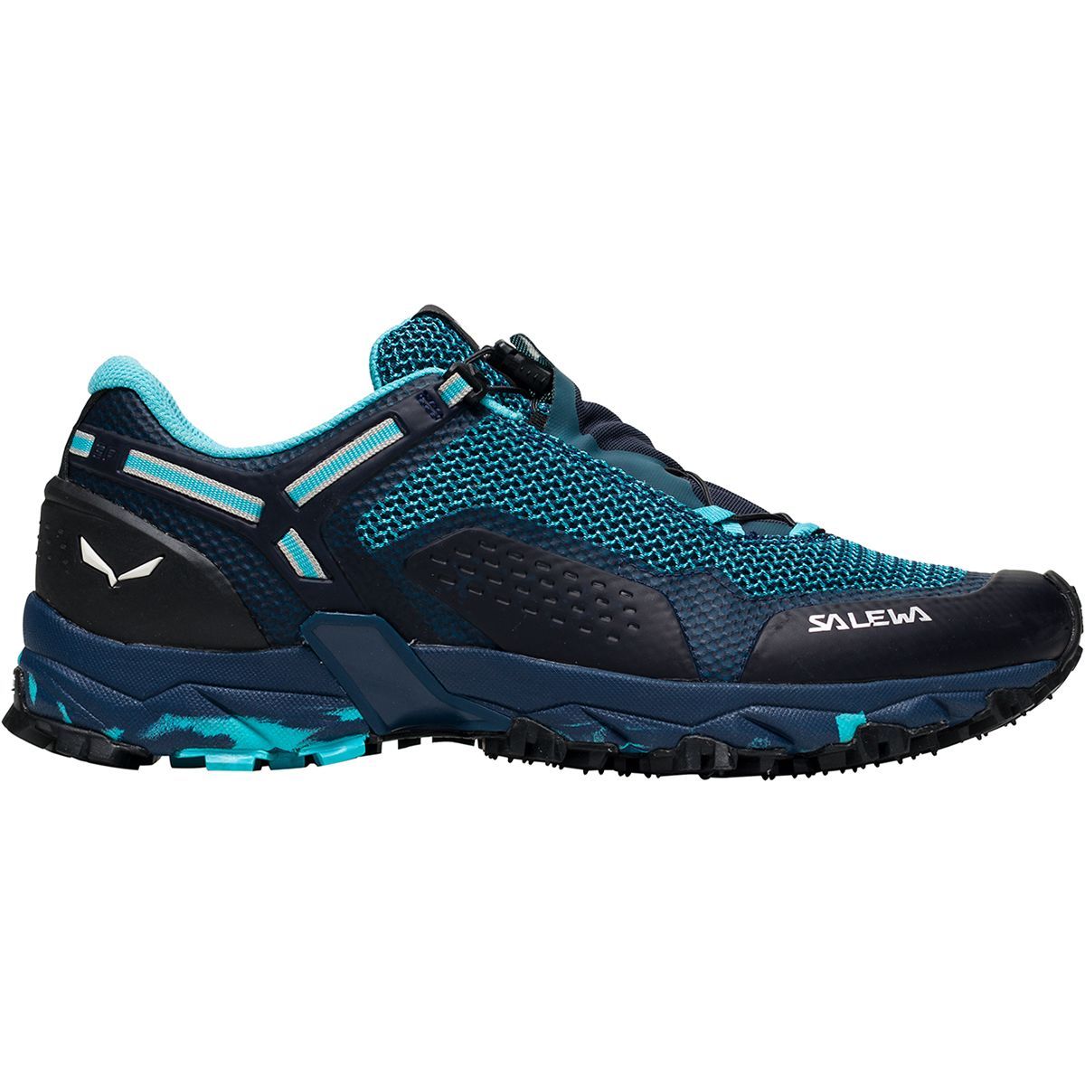 Salewa Ultra Train 2 Trail Running Shoe Women's Footwear