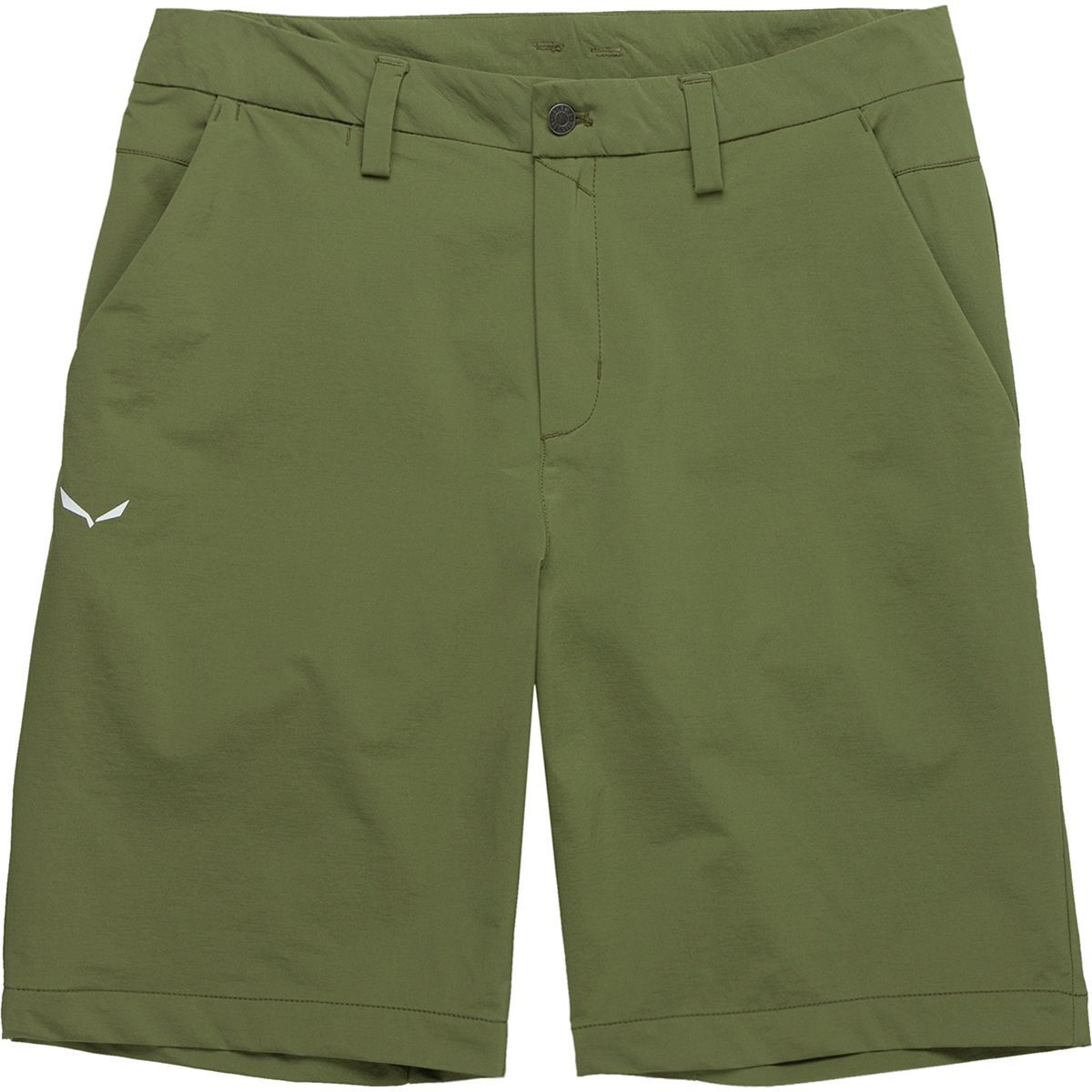 Short pour homme Salewa Puez 3 DST M Shorts Golden Brown L