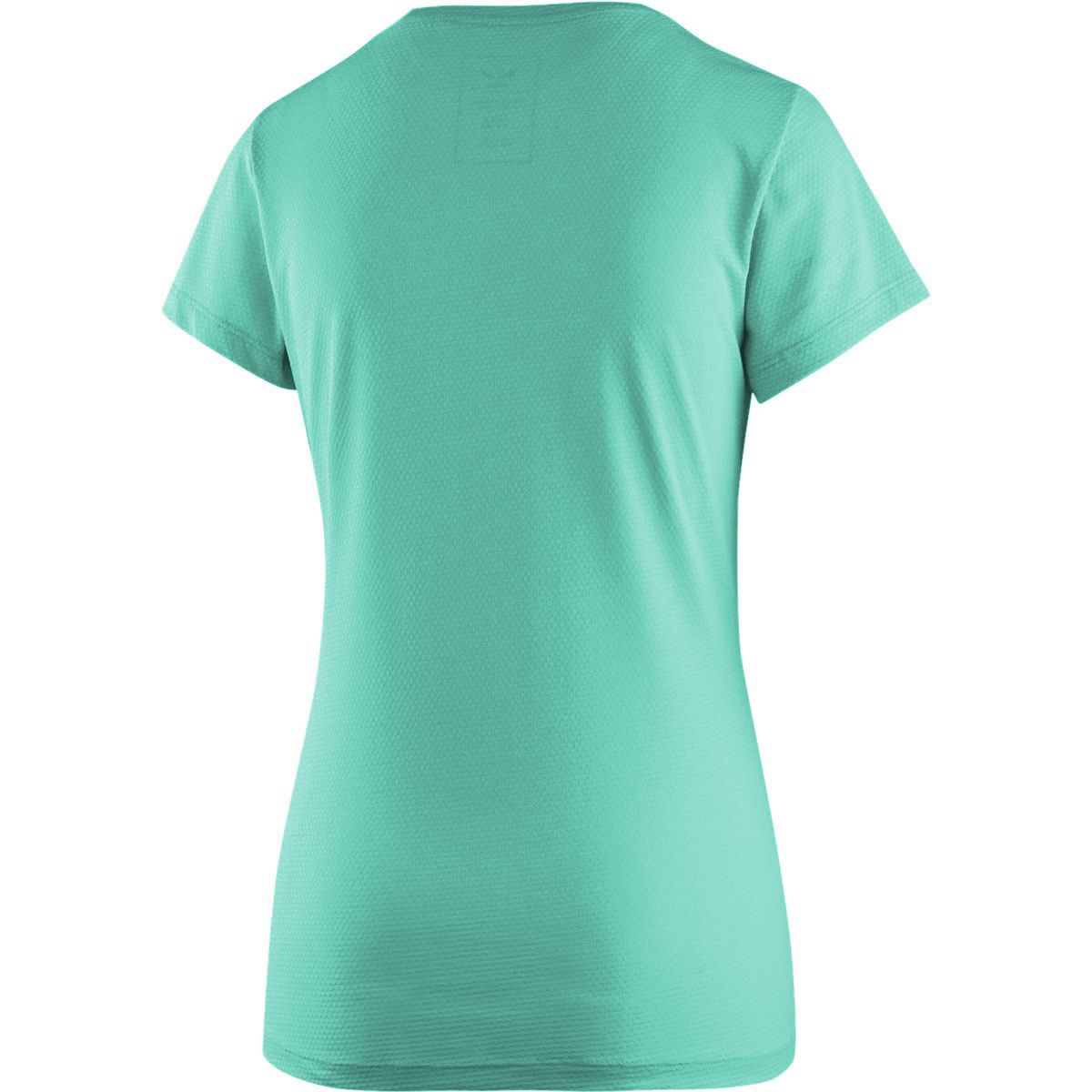 Salewa Puez Dry'Ton T-Shirt Damen - Atmungsaktives Outdoor-Shirt Für Bergsport