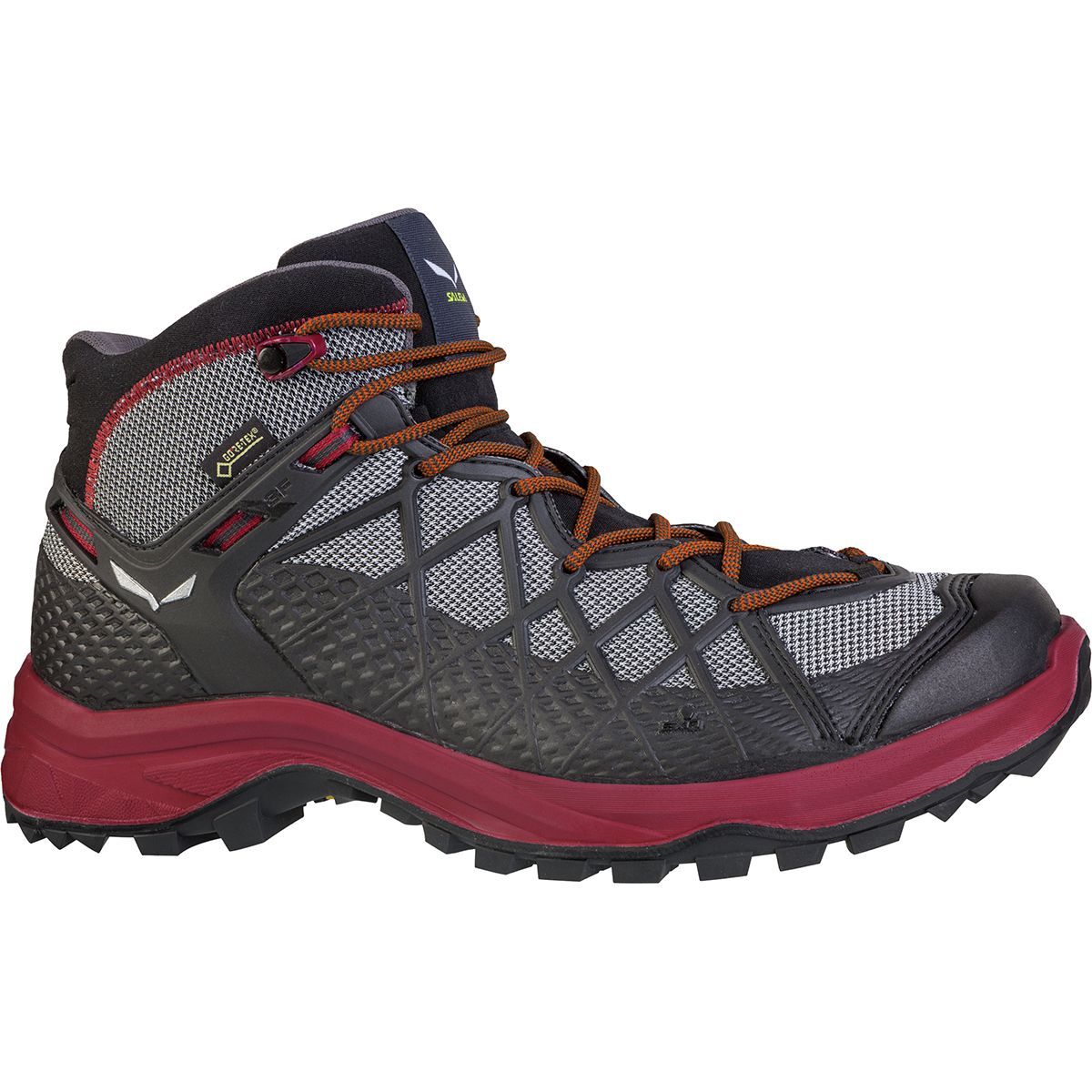 salewa ws trekker mid gtx