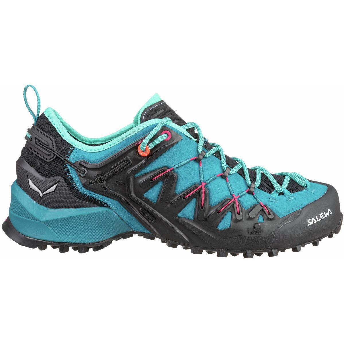 salewa women's hiking footwear