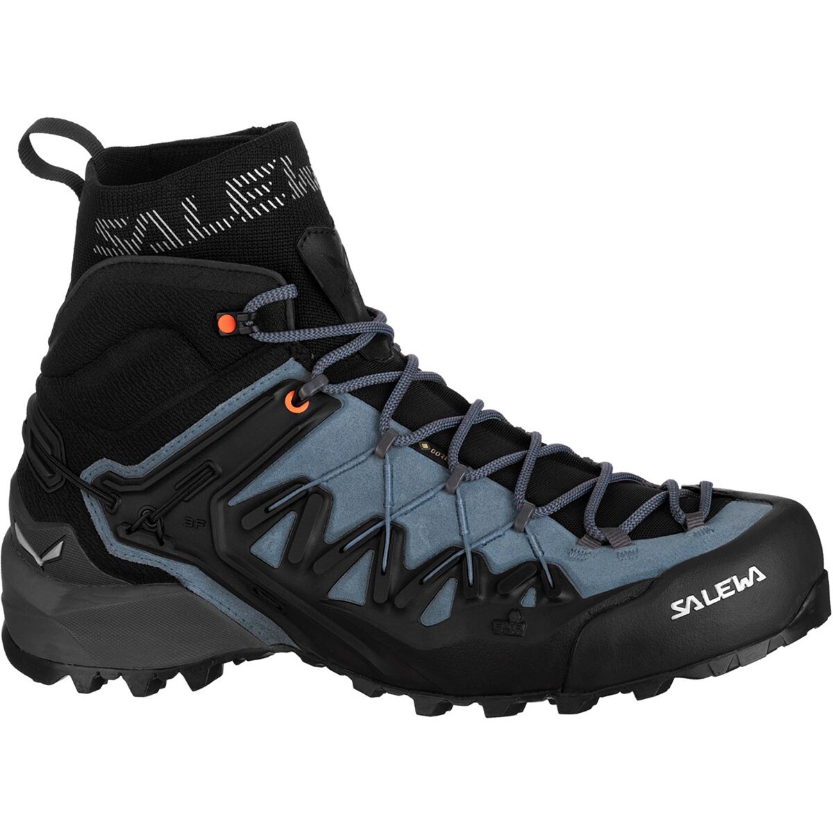 Salewa Wildfire Edge GTX Mid Hiking Boot - Men's - Footwear