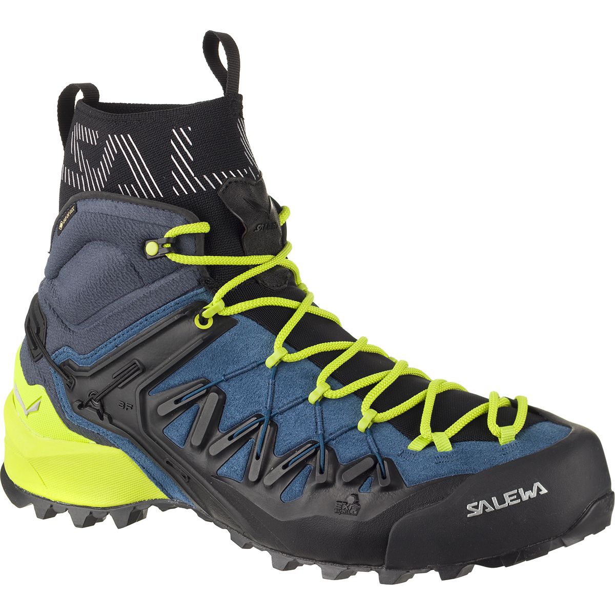 salewa men's wildfire edge mid gtx boot