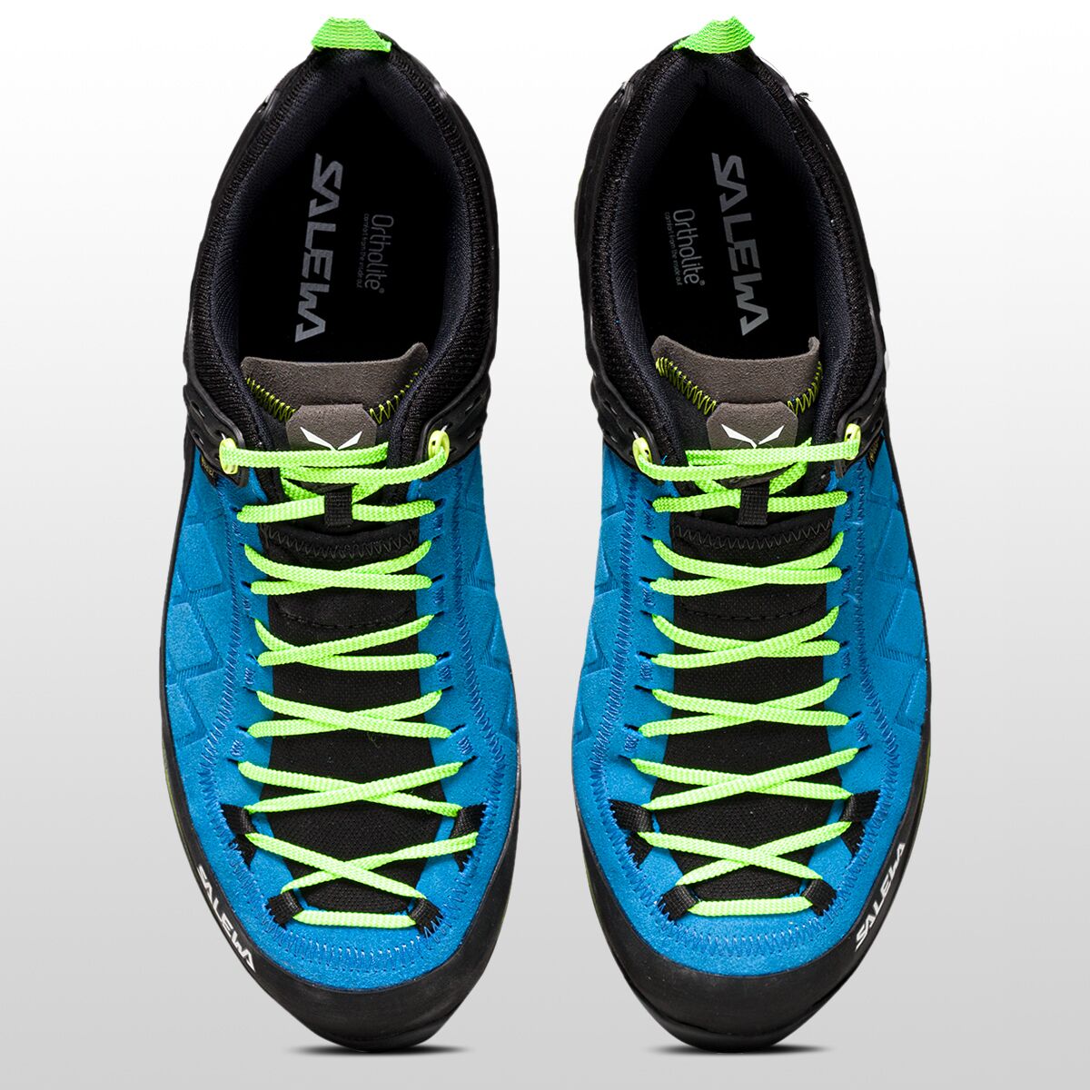 Salewa Mountain Trainer 2 GTX Hiking Shoe - Men´s