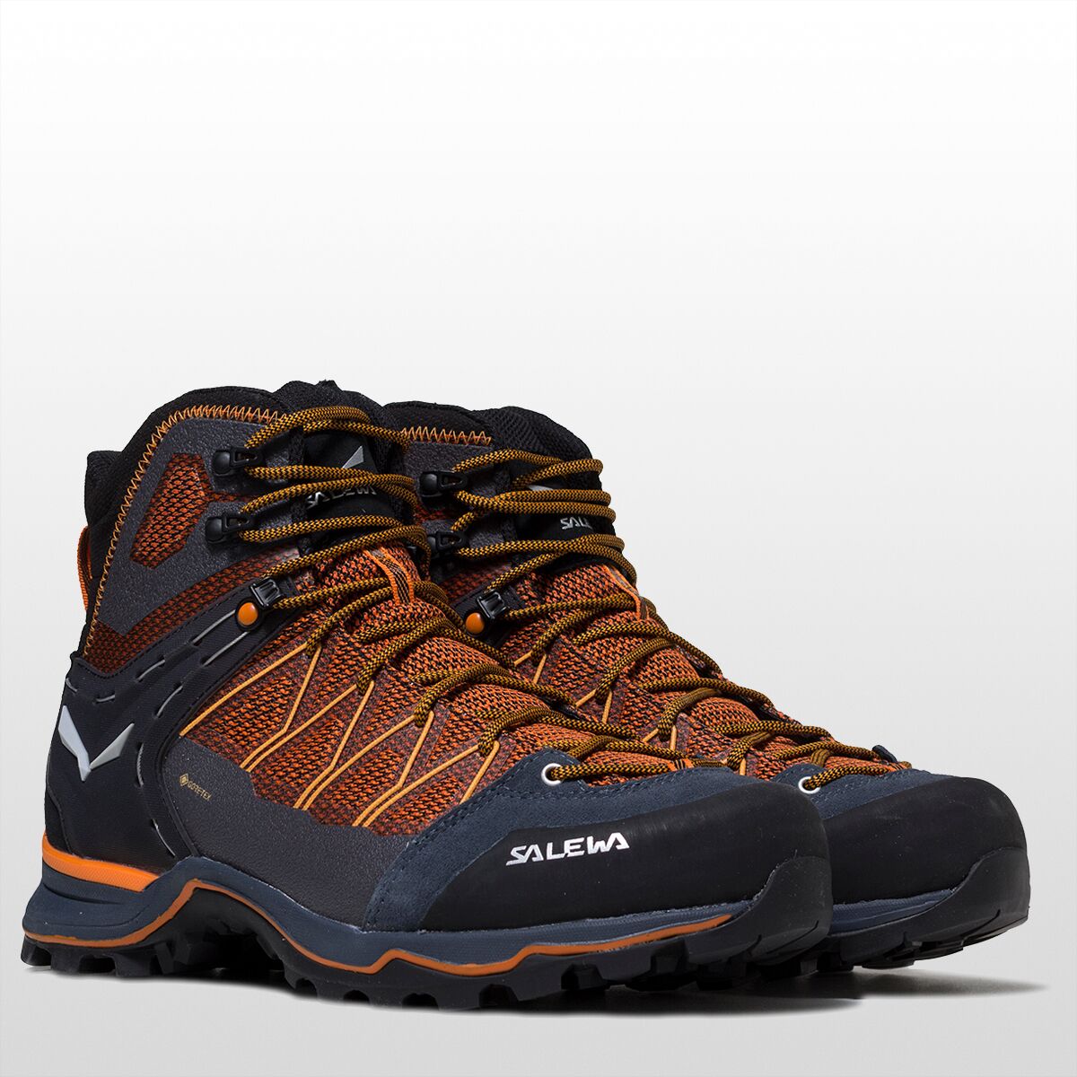 salewa men's mtn trainer lite mid gtx boot