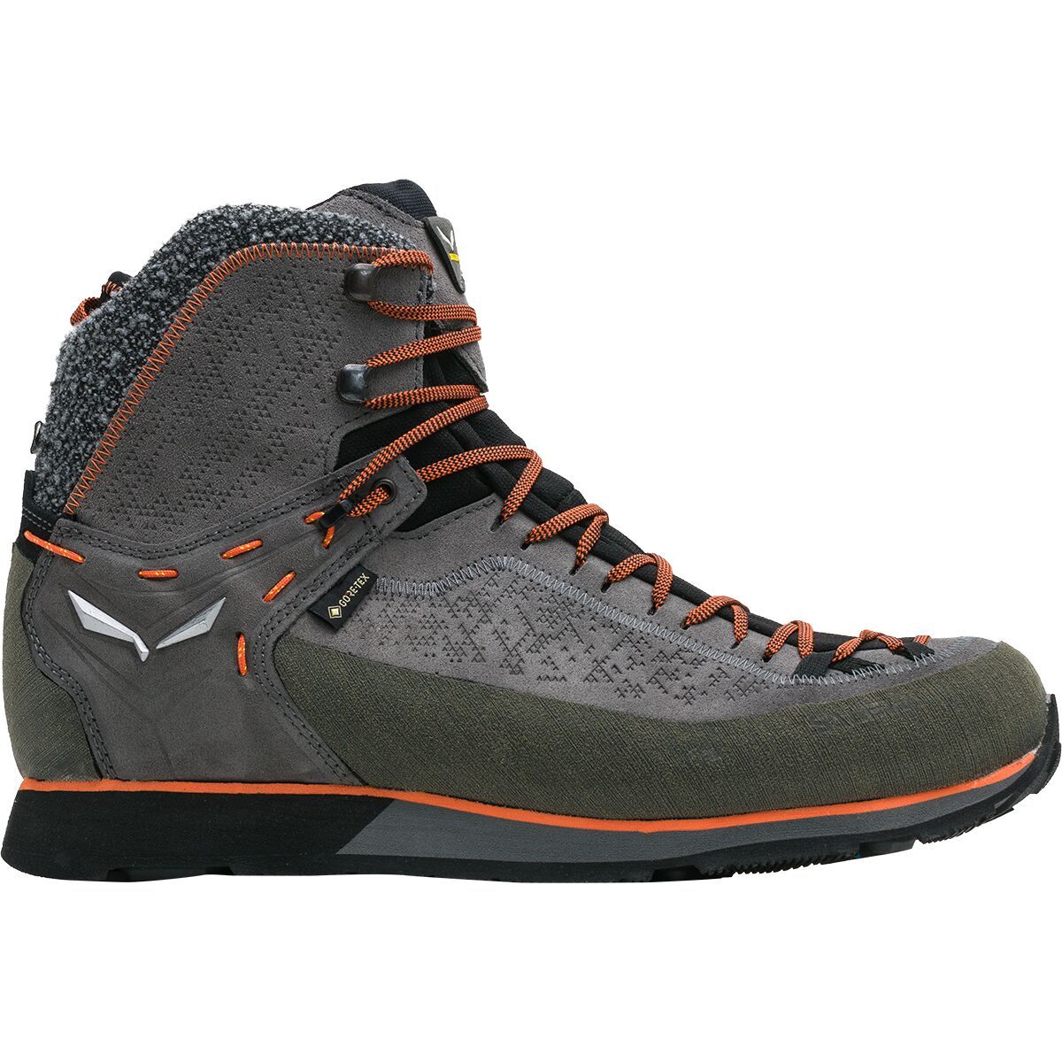 salewa mountain trainer gtx boots