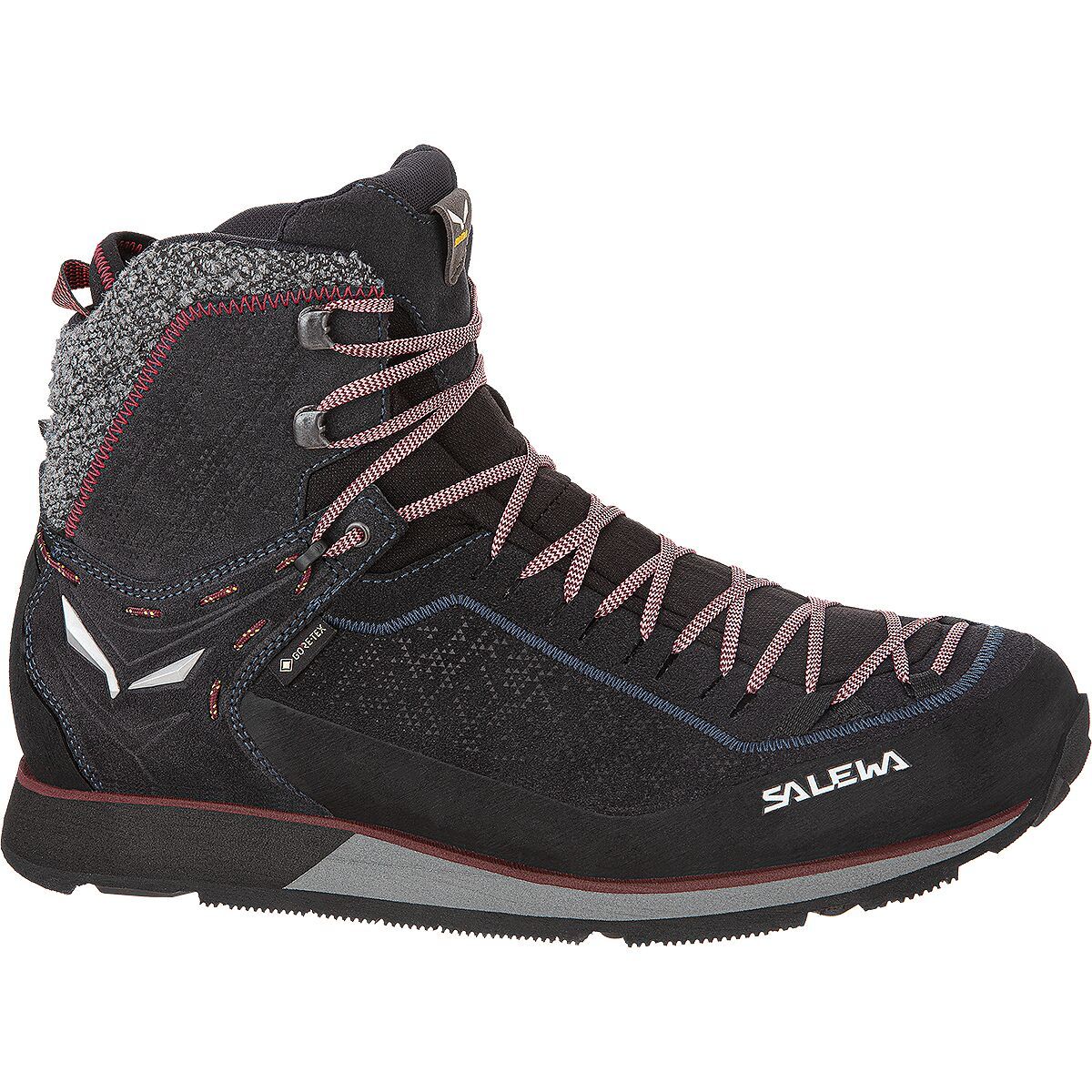salewa mtn trainer gtx woman
