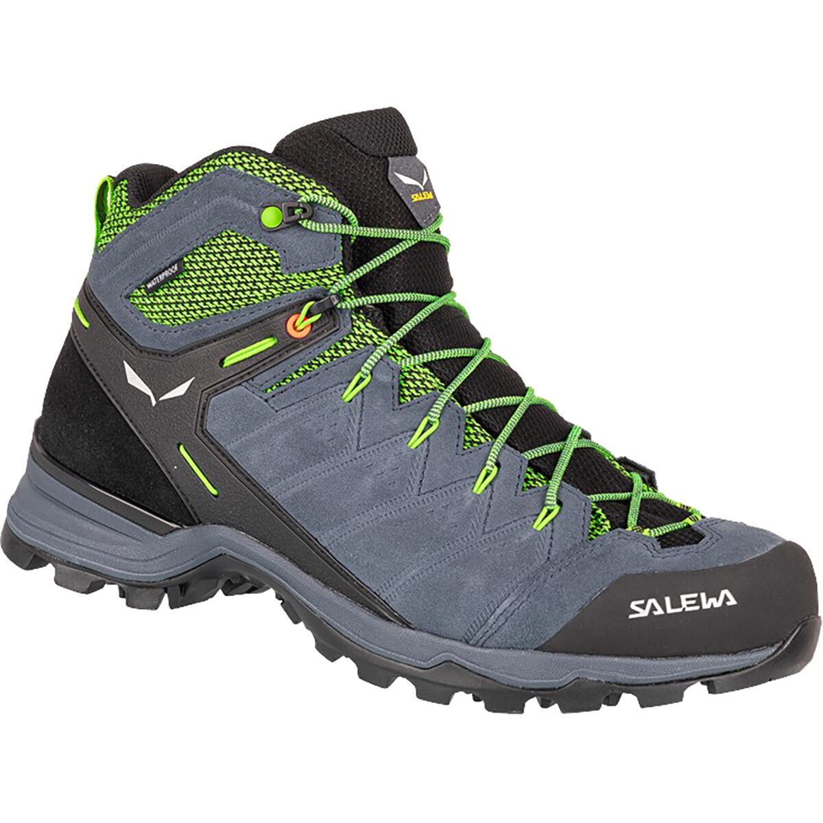 Salewa Alp Mate Mid WP Hiking Boot - Men´s