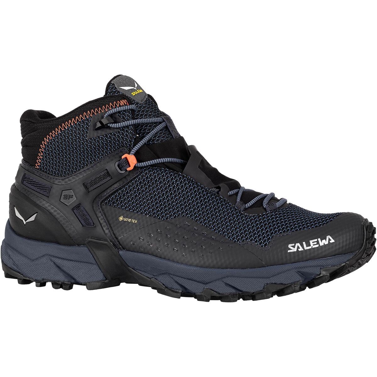 Salewa Ultra Flex 2 Mid GTX Hiking Boot Men's Footwear