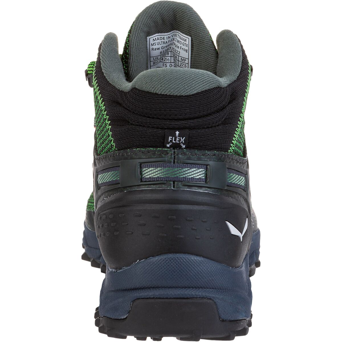 ultra flex 2 mid
