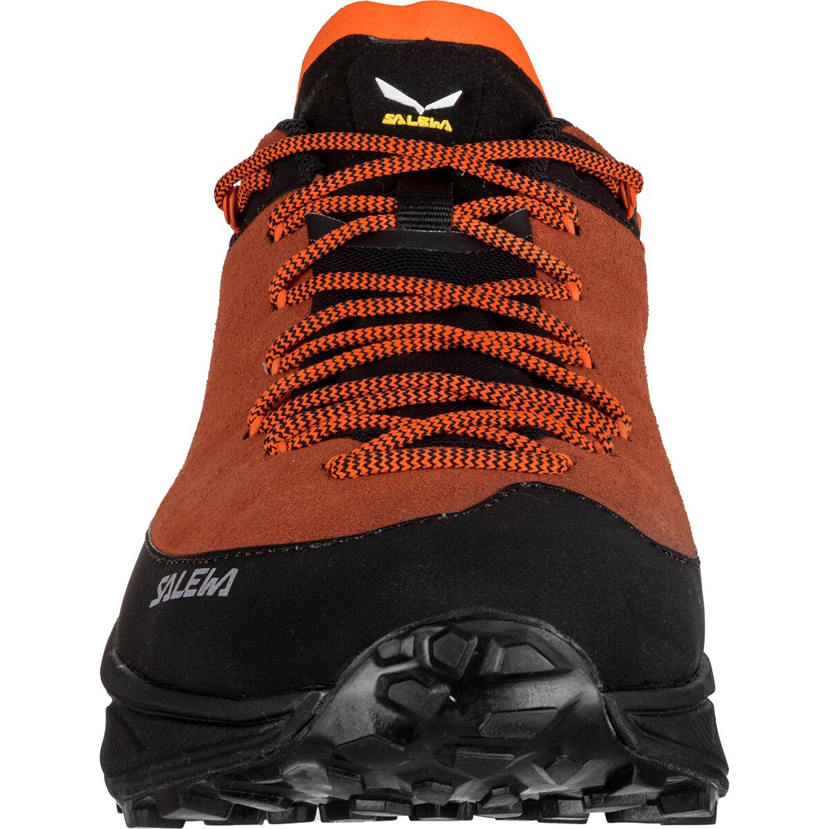 salewa hiking footwear