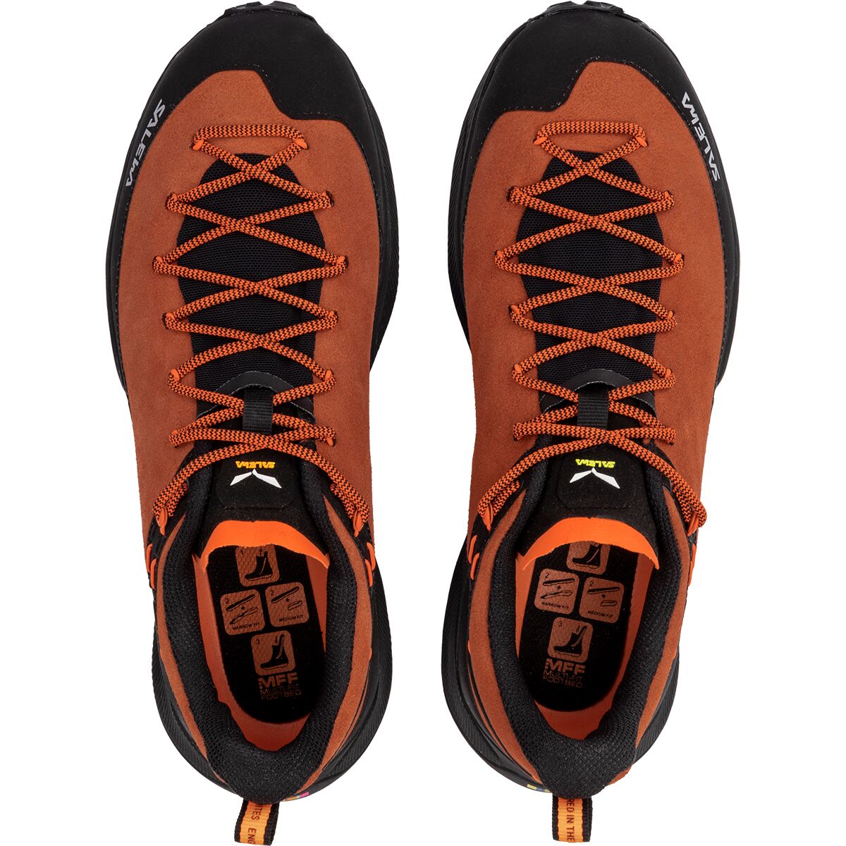 salewa men's hiking boots