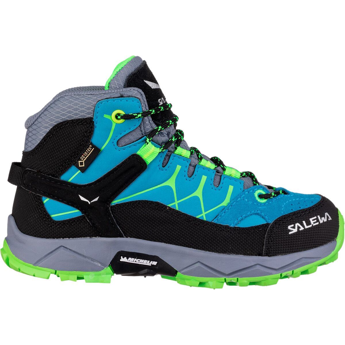 Salewa Alp Trainer Mid Gtx Testsieger 1 20 Salewa Alp Trainer Mid GTX Hiking Boot - Toddlers' - Kids