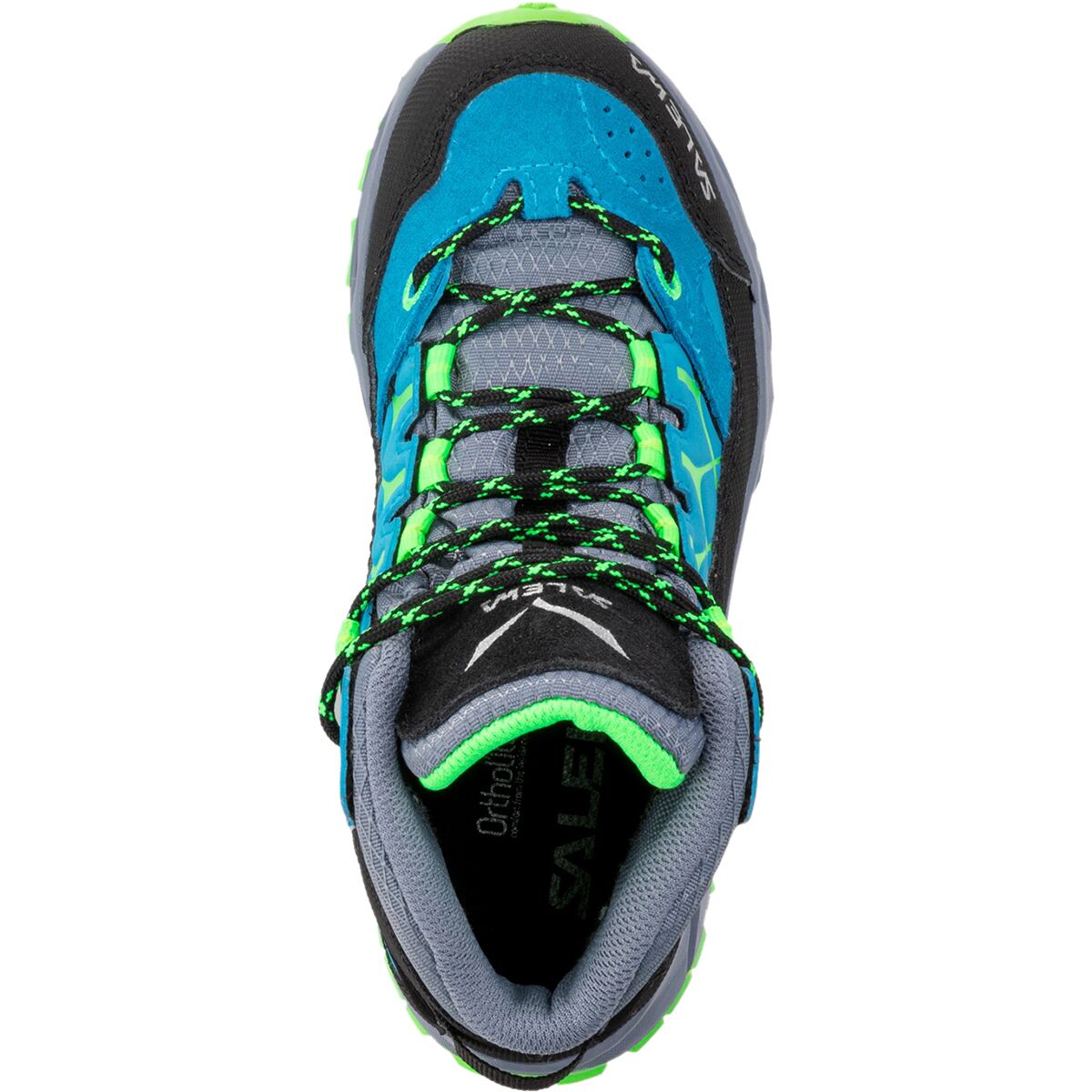 salewa alp trainer mid