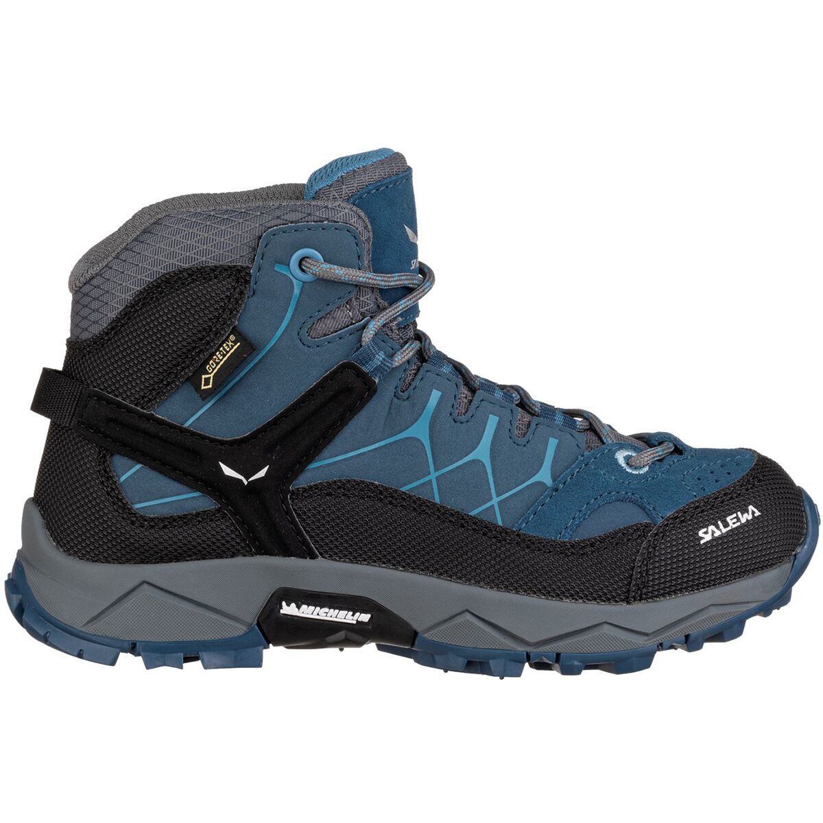 salewa alp trainer mid